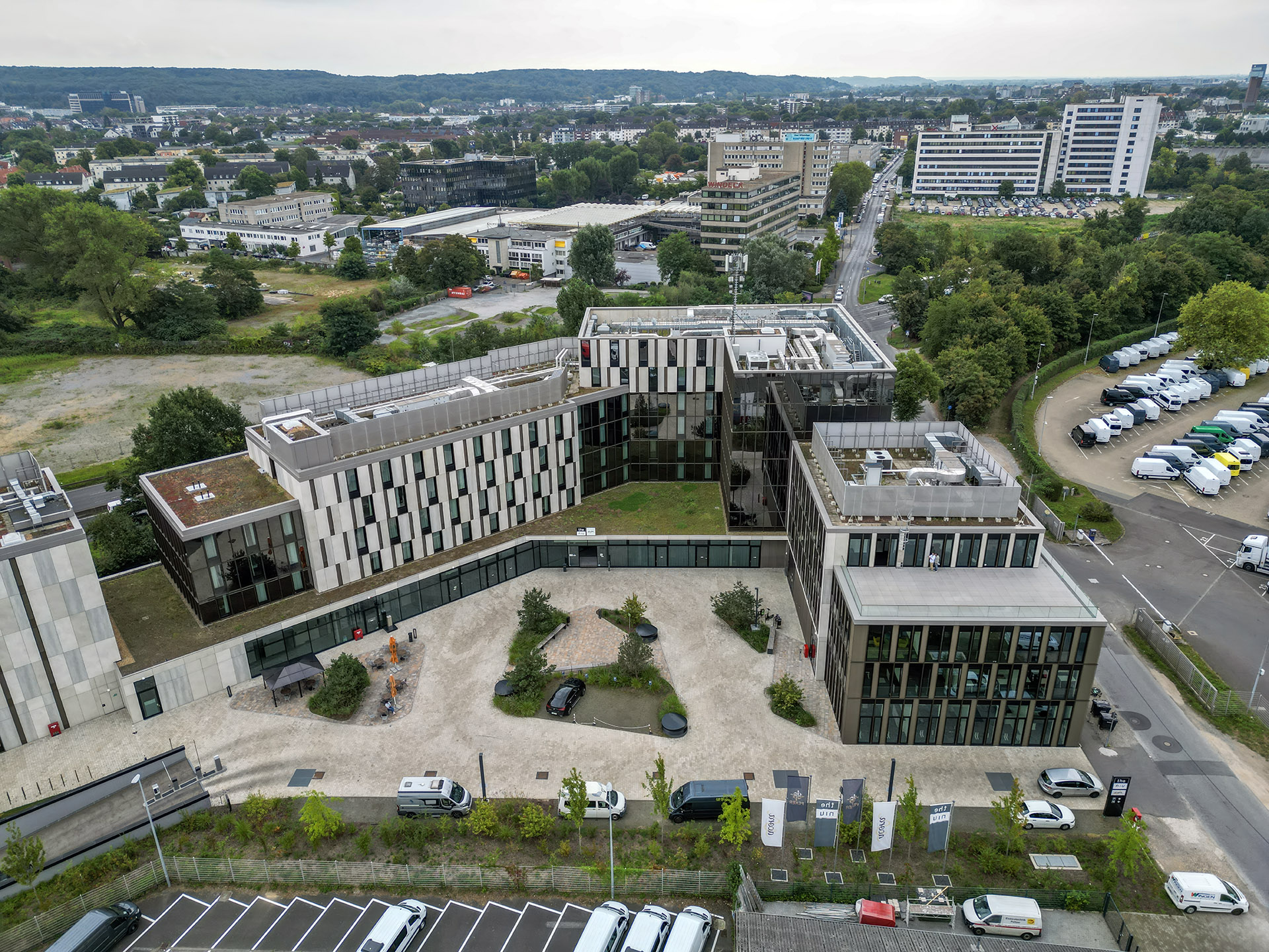 NORTHGATE DUSSELDORF