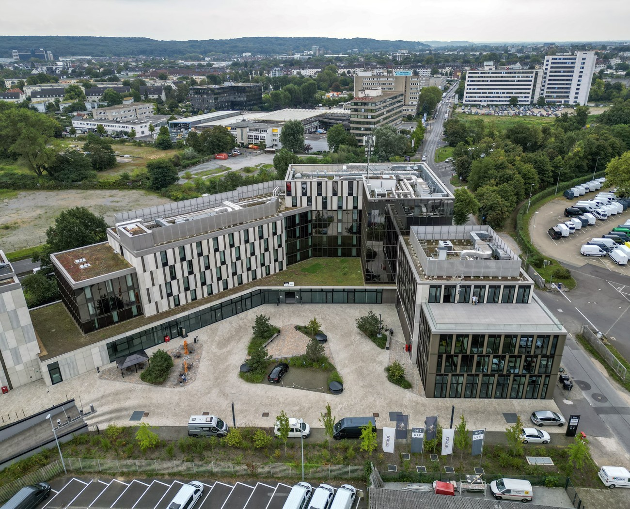 NORTHGATE DÜSSELDORF