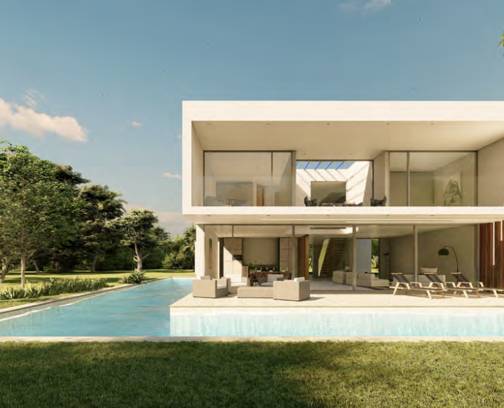 VILLA ALIENTO/ BENALMADENA