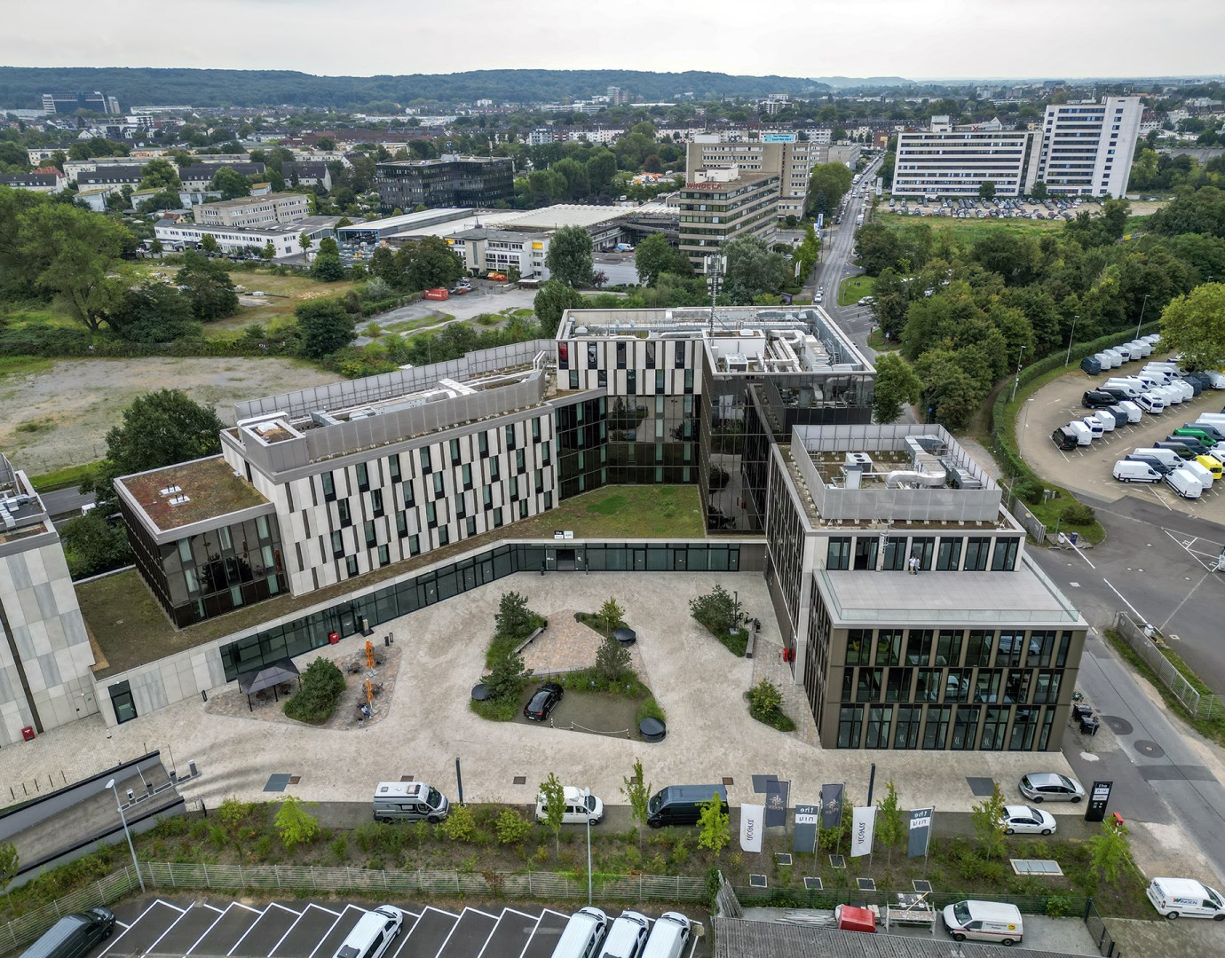 NORTHGATE DÜSSELDORF