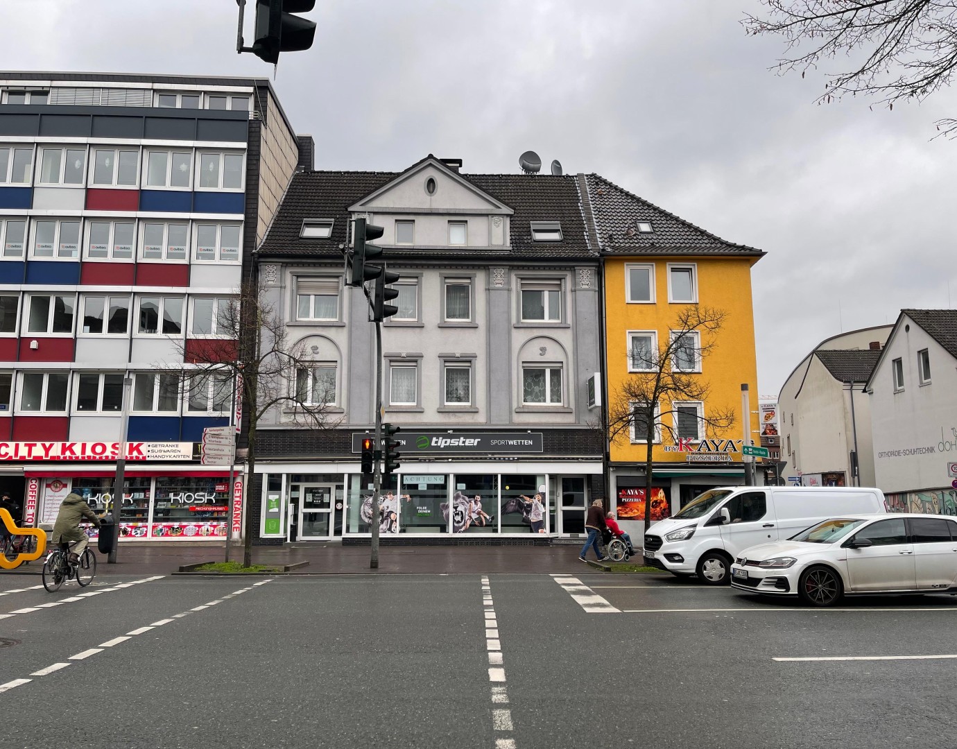 KAISERWALL